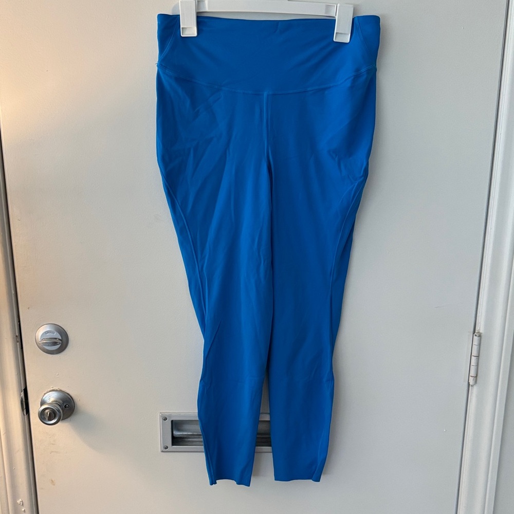 Lululemon Base Pace High Rise Legging 25” size 12